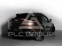 2025 Aston Martin DBX