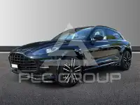 2025 Aston Martin V8