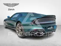 2025 Aston Martin Vanquish
