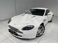 2025 Aston Martin V8