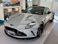 2025 Aston Martin V8