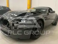 2025 Aston Martin V8