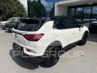 2025 Ssangyong Korando