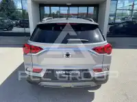 2025 Ssangyong Korando