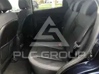 2025 Ssangyong Korando