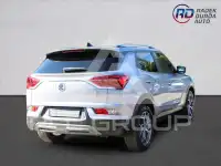 2025 Ssangyong Korando