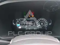 2025 Ssangyong Korando