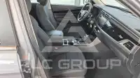 2025 Ssangyong Korando