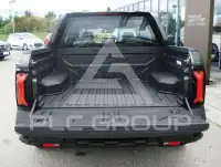 2025 Ssangyong Musso