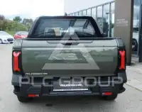 2025 Ssangyong Musso