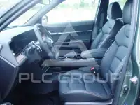 2025 Ssangyong Musso