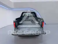 2025 Ssangyong Musso