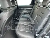 2025 Ssangyong Musso