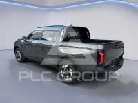 2025 Ssangyong Musso