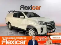 2025 Ssangyong Musso