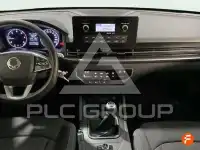 2025 Ssangyong Musso