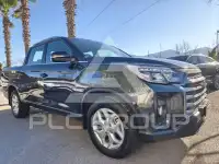 2025 Ssangyong Rexton