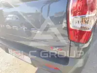 2025 Ssangyong Rexton