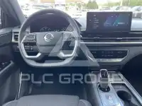 2025 Ssangyong Rexton