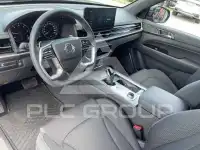 2025 Ssangyong Rexton