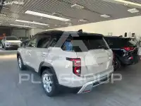 2025 Ssangyong Torres