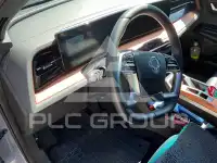 2025 Ssangyong Torres