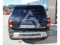 2025 Ssangyong Torres