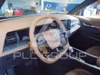 2025 Ssangyong Torres