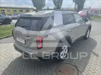 2025 Ssangyong Torres