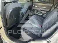 2025 Ssangyong Torres