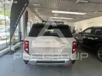 2025 Ssangyong Torres