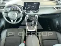 2025 Toyota 4 RUNNER