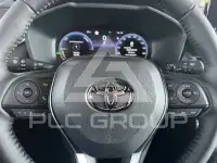 2025 Toyota 4 RUNNER