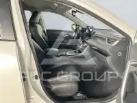 2025 Toyota 4 RUNNER