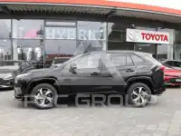 2025 Toyota 4 RUNNER