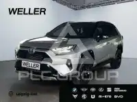 2025 Toyota 4 RUNNER