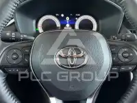 2025 Toyota 4 RUNNER
