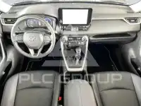 2025 Toyota 4 RUNNER