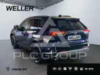 2025 Toyota 4 RUNNER