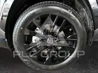2025 Toyota 4 RUNNER