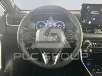 2025 Toyota 4 RUNNER