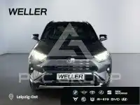 2025 Toyota 4 RUNNER