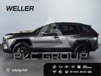 2025 Toyota 4 RUNNER
