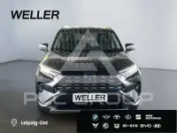 2025 Toyota 4 RUNNER