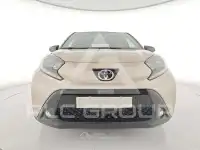2025 Toyota AYGO