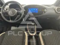2025 Toyota AYGO
