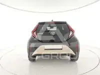 2025 Toyota AYGO
