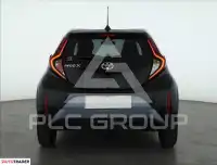 2025 Toyota AYGO