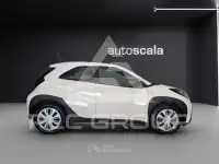 2025 Toyota AYGO