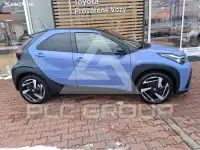 2025 Toyota AYGO